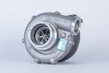 TURBO CHARGEUR D20 OEM-BORG WARNER